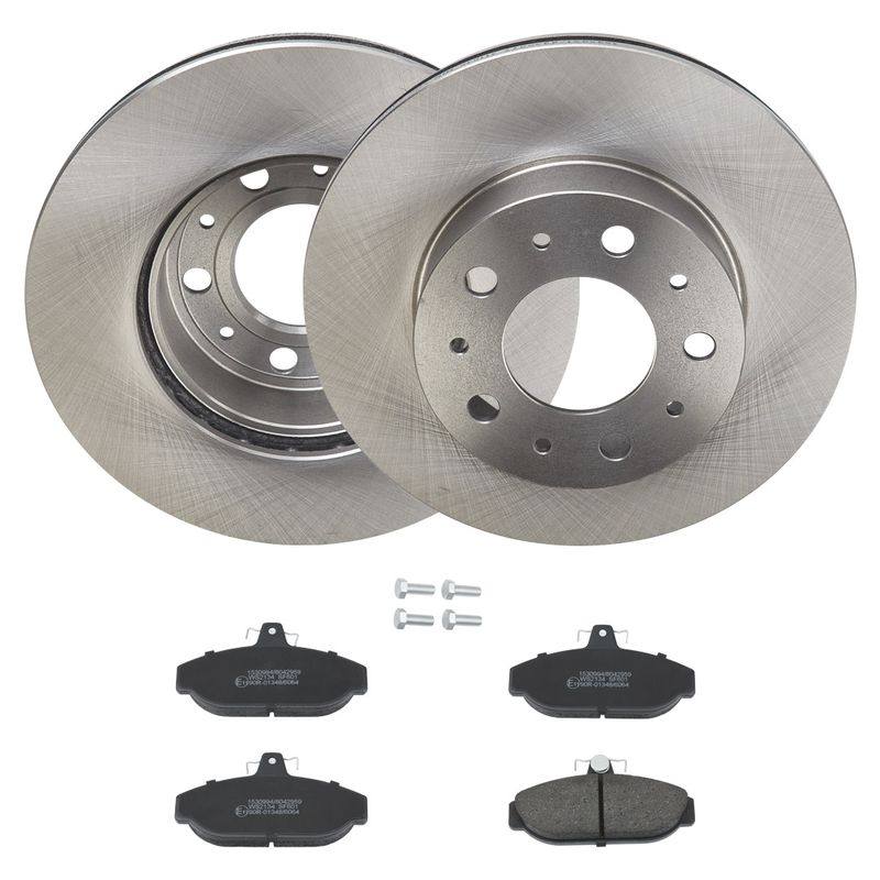 Brake Kit, disc brake