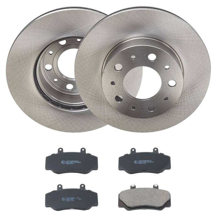 Brake Kit, disc brake