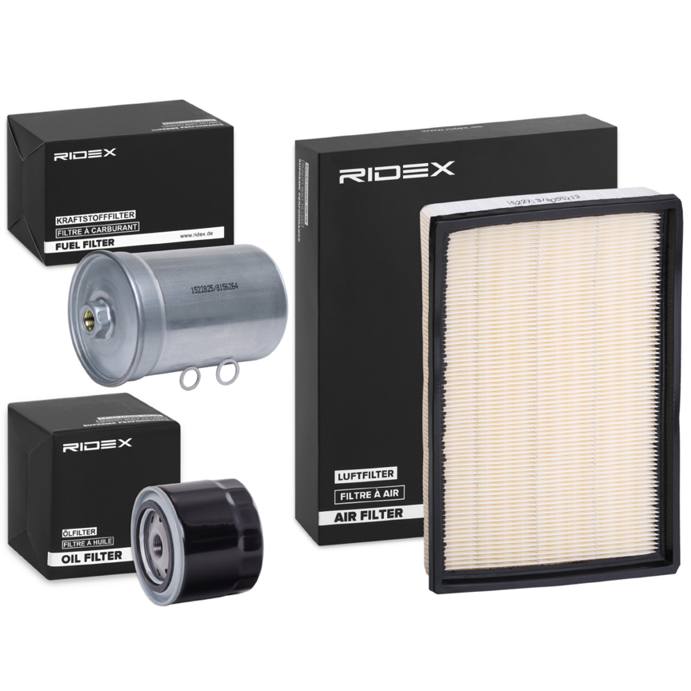 Filter Set