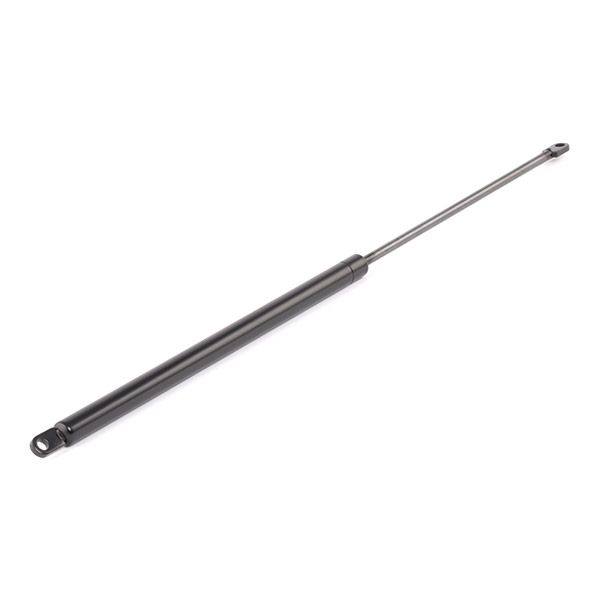 Gas Spring, bonnet