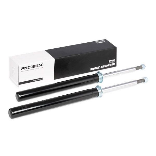 Shock Absorber
