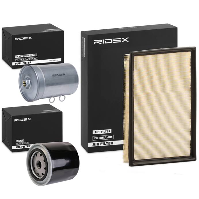 Filter Set