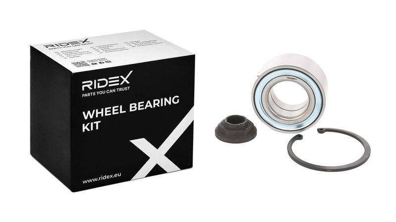 Wheel Bearing Kit