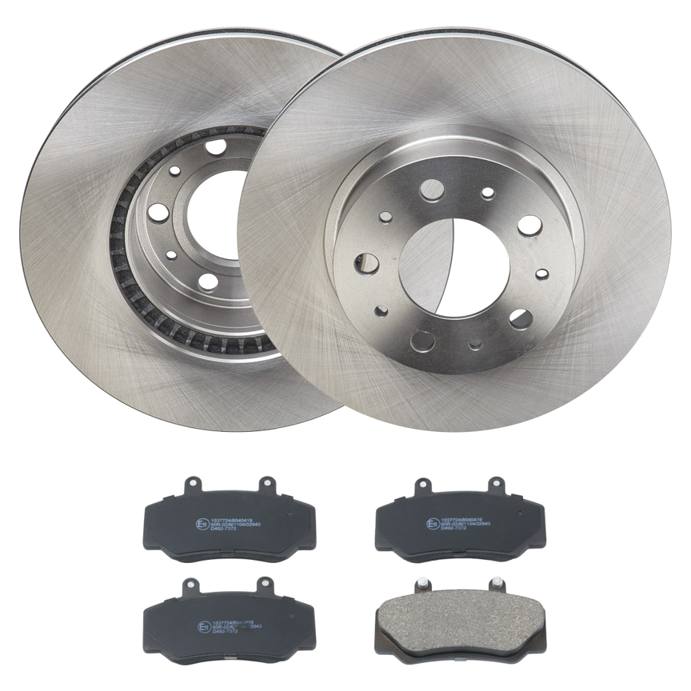Brake Kit, disc brake
