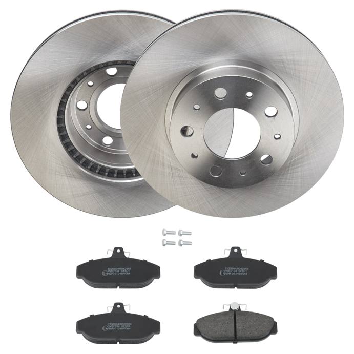 Brake Kit, disc brake