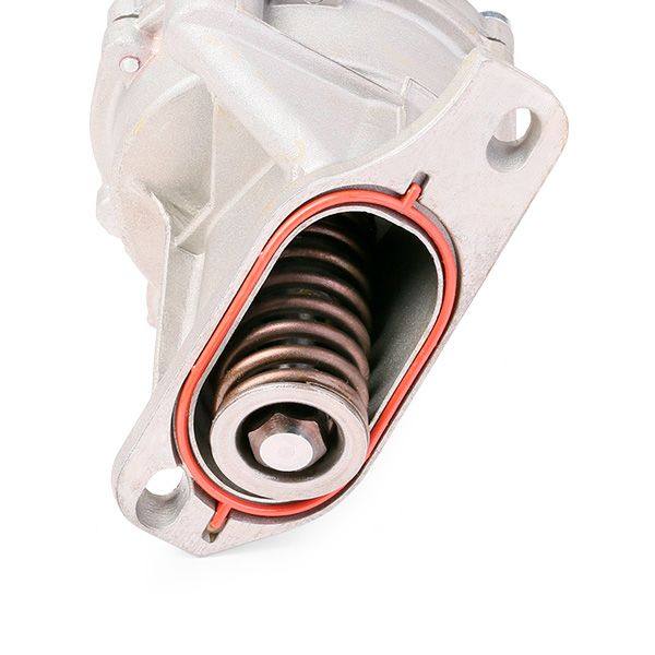 Vacuum Pump, braking system