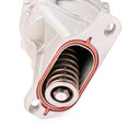 Vacuum Pump, braking system