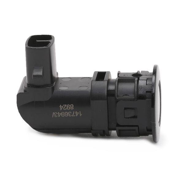 Sensor, park distance control