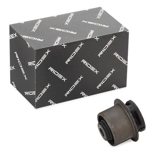 Mounting, control/trailing arm