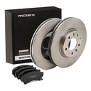 Brake Kit, disc brake