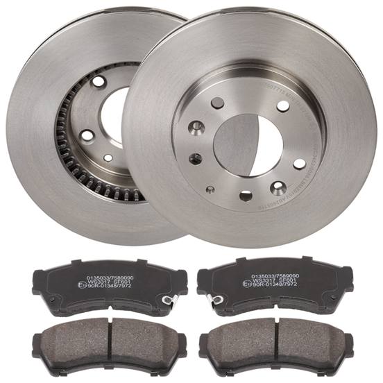 Brake Kit, disc brake