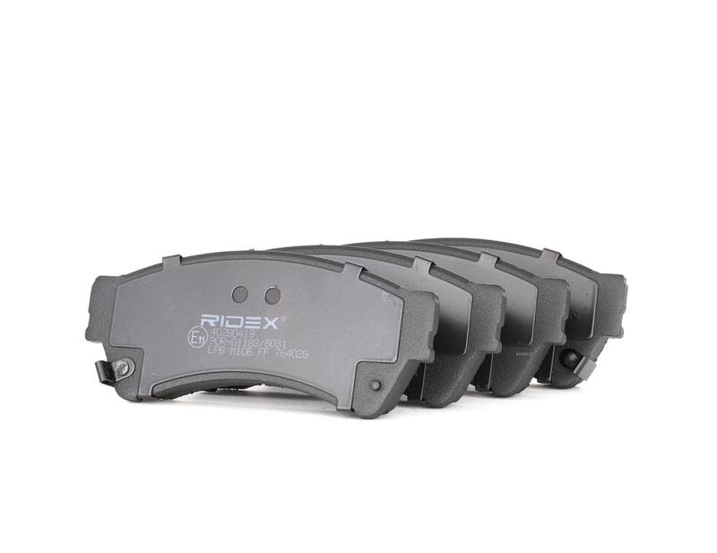Brake Kit, disc brake
