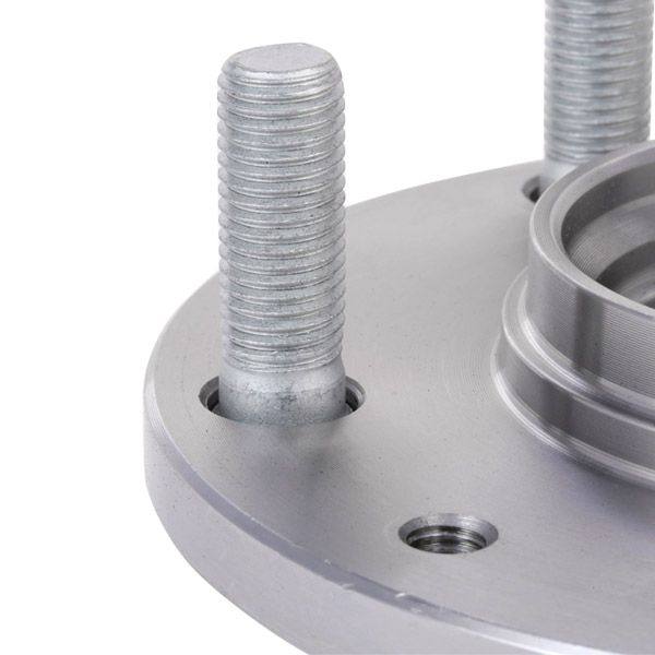 Wheel Hub