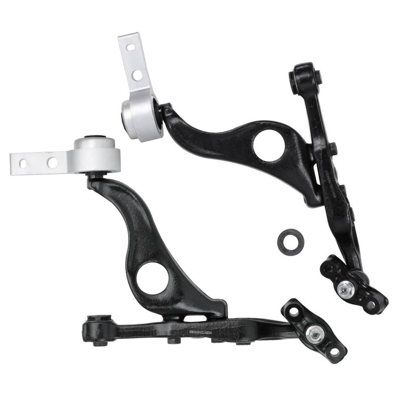 Repair Kit, control arm