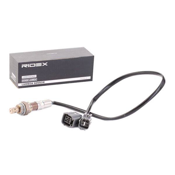 Oxygen Sensor