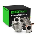 Charger, charging (supercharged/turbocharged)