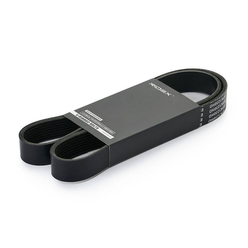 V-ribbed Belt
