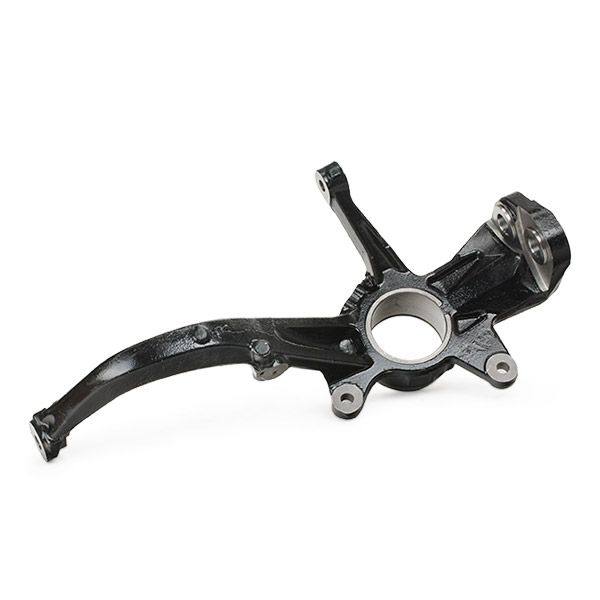 Steering Knuckle, wheel suspension