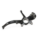 Steering Knuckle, wheel suspension