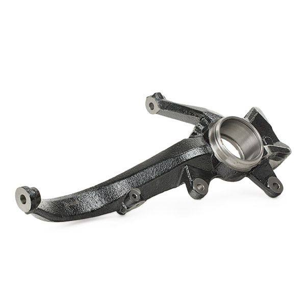 Steering Knuckle, wheel suspension