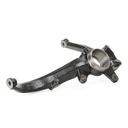 Steering Knuckle, wheel suspension