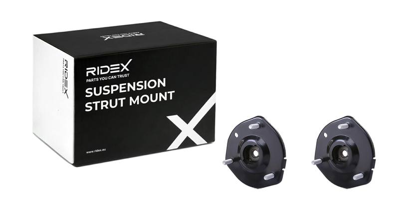 Suspension Strut Support Mount
