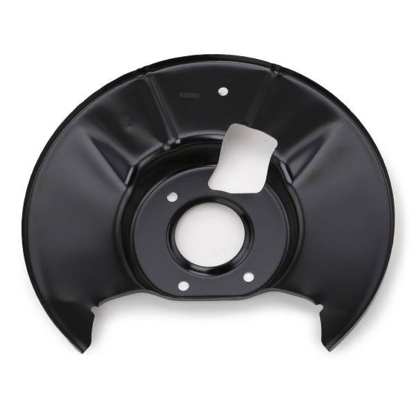 Splash Guard, brake disc