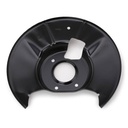 Splash Guard, brake disc