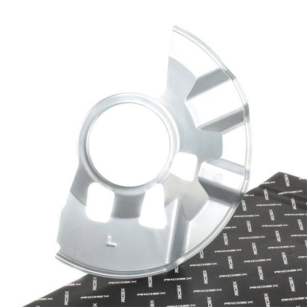 Splash Guard, brake disc