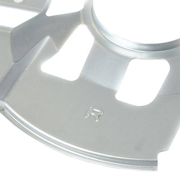 Splash Guard, brake disc
