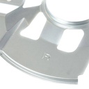 Splash Guard, brake disc