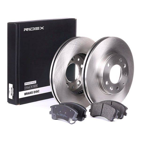 Brake Kit, disc brake