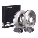 Brake Kit, disc brake
