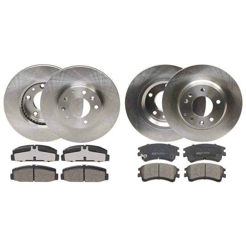 Brake Kit, disc brake