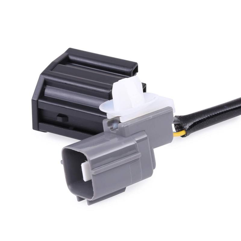 Oxygen Sensor