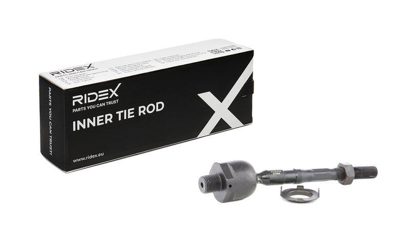 Inner Tie Rod