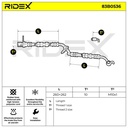 Brake Hose