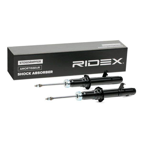 Shock Absorber