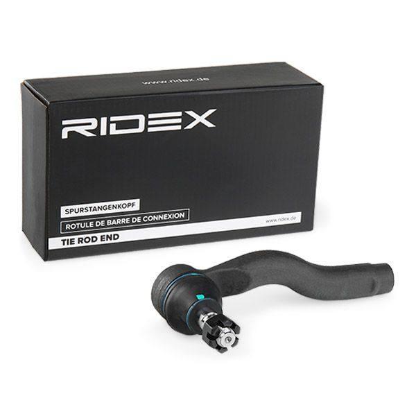 Tie Rod End