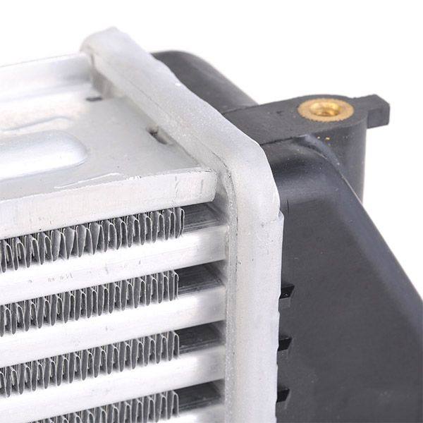 Charge Air Cooler