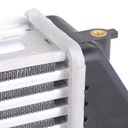 Charge Air Cooler