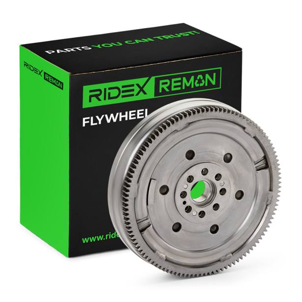 Flywheel