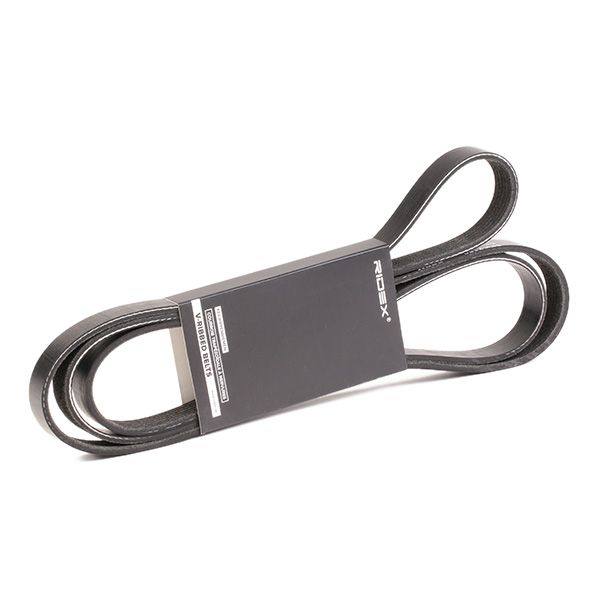 V-ribbed Belt