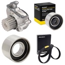 Water Pump & Timing Belt Kit