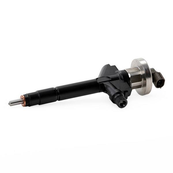 Injector Nozzle