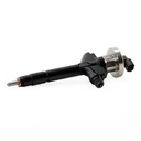 Injector Nozzle