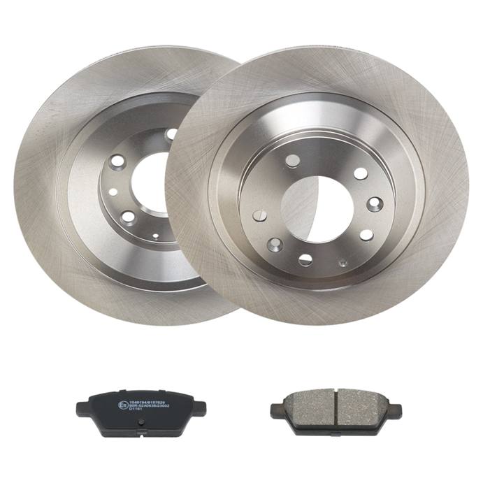 Brake Kit, disc brake