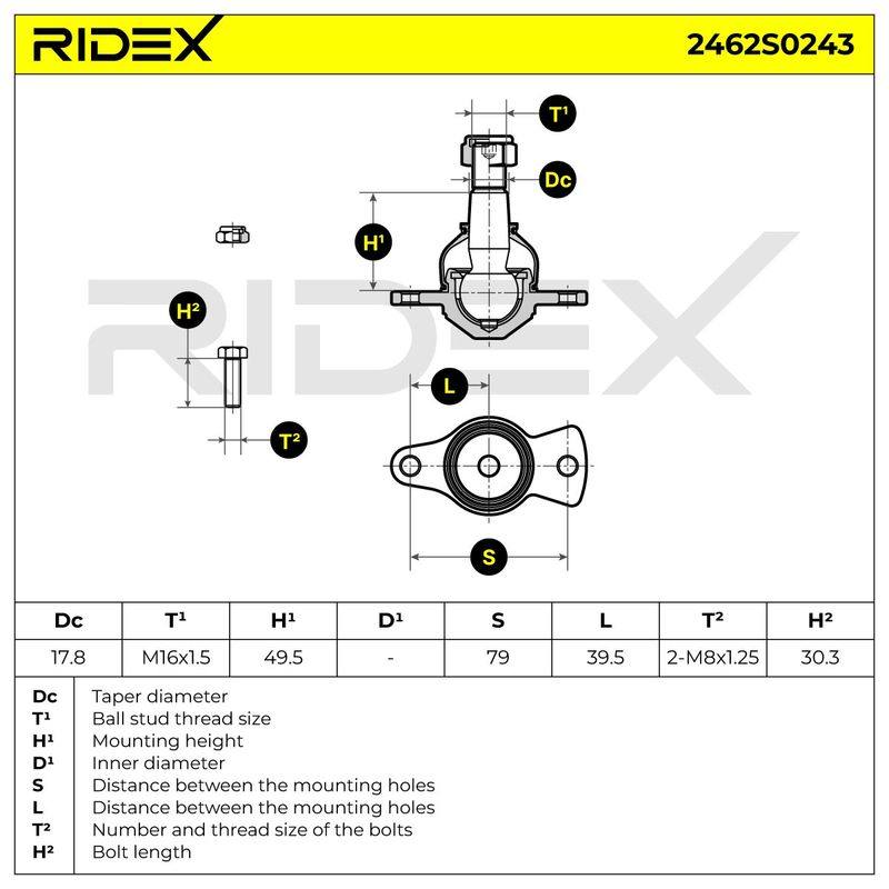 Ball Joint