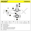 Ball Joint