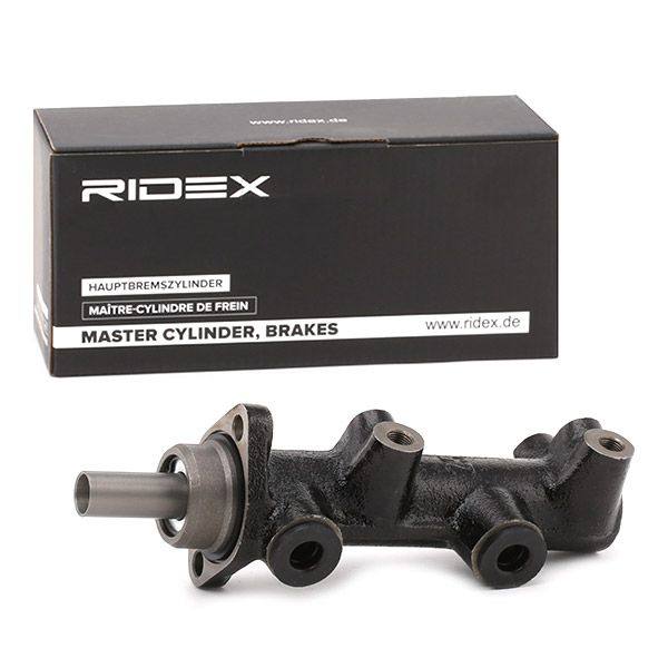Brake Master Cylinder